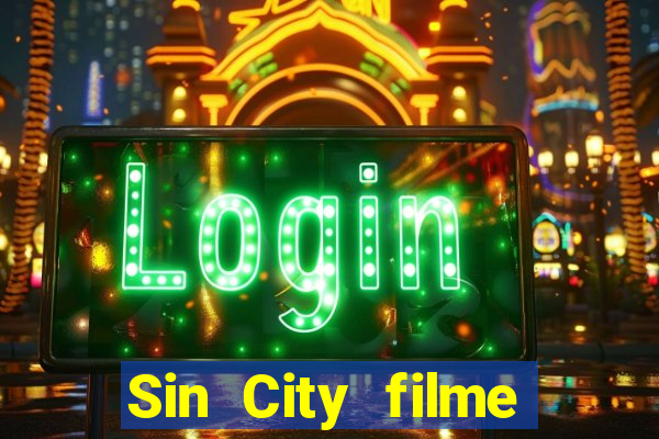 Sin City filme completo dublado download